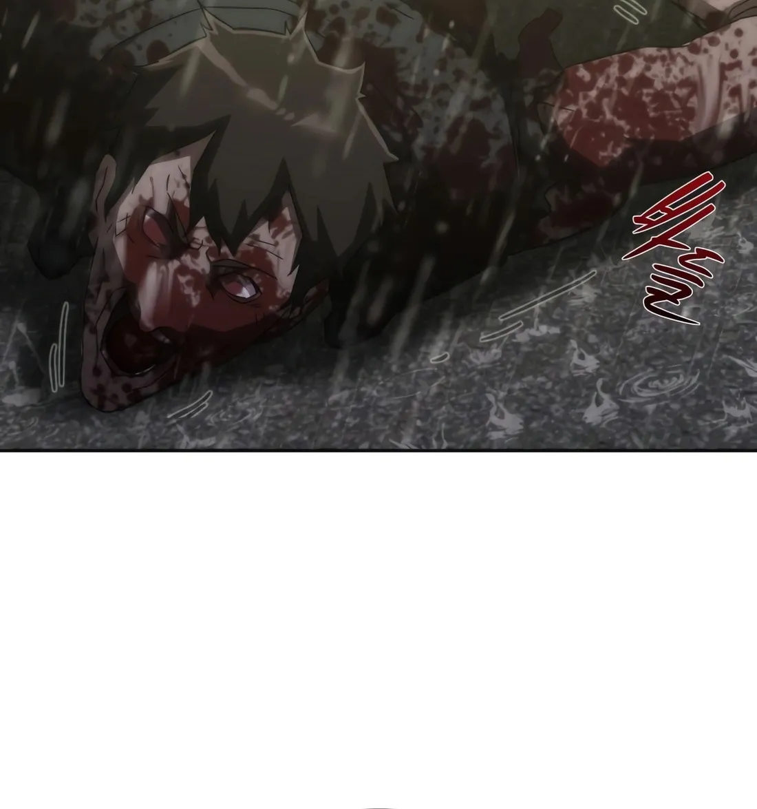 Zombie Apocalypse 82-08 Chapter 5 page 69 - 