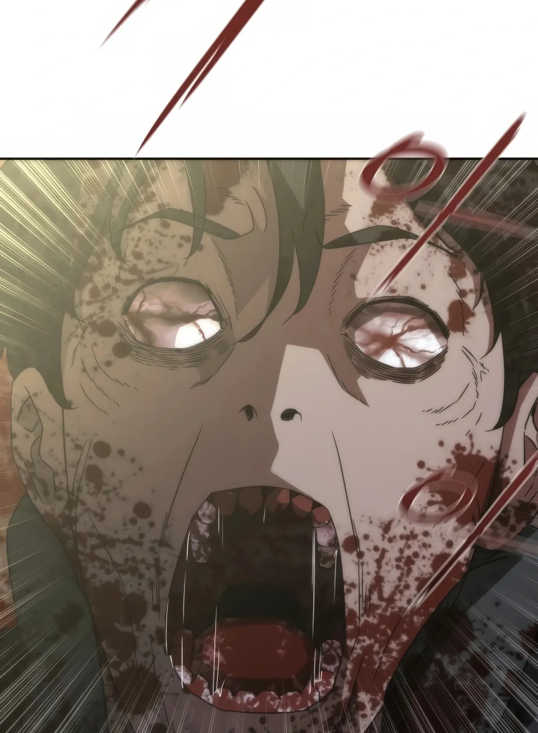 Zombie Apocalypse 82-08 Chapter 5 page 73 - 