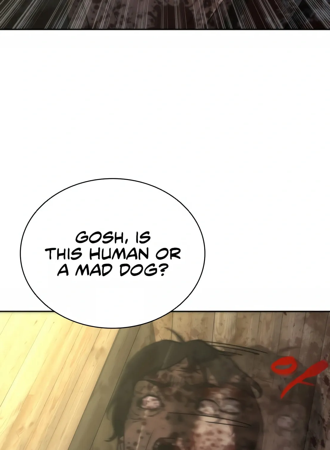 Zombie Apocalypse 82-08 Chapter 5 page 74 - 