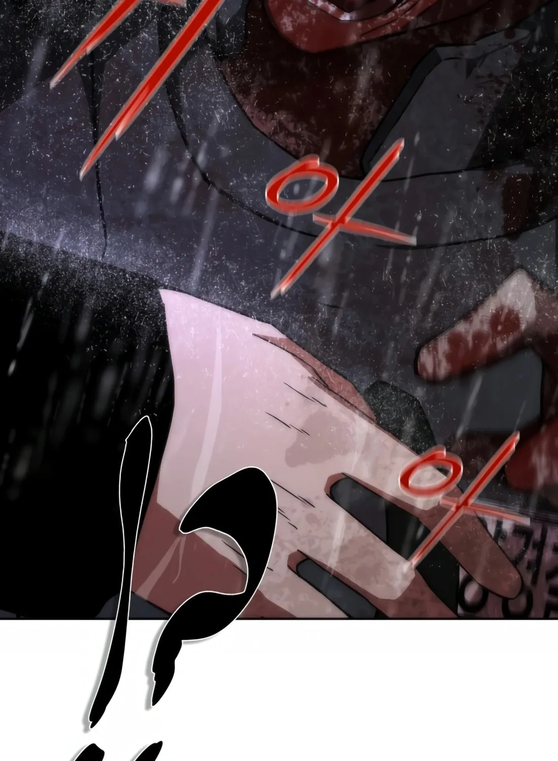Zombie Apocalypse 82-08 Chapter 5 page 9 - 