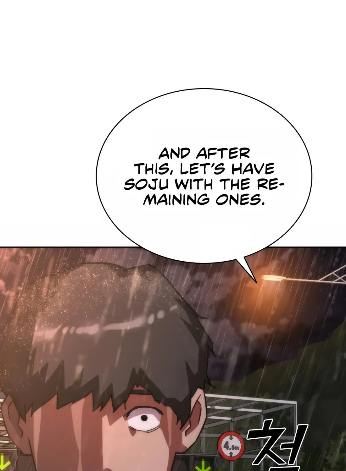 Zombie Apocalypse 82-08 Chapter 5 page 98 - 