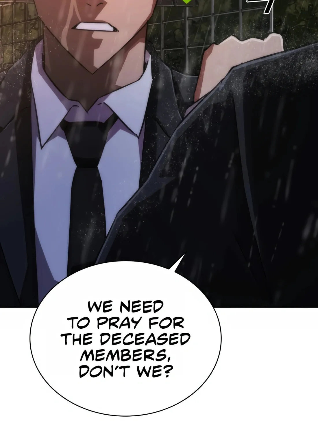 Zombie Apocalypse 82-08 Chapter 5 page 99 - 