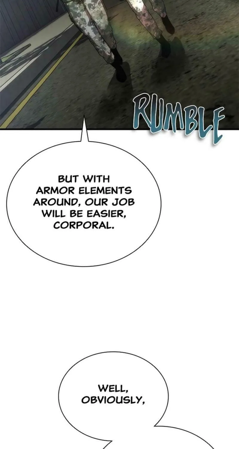 Zombie Apocalypse 82-08 Chapter 50 page 113 - 