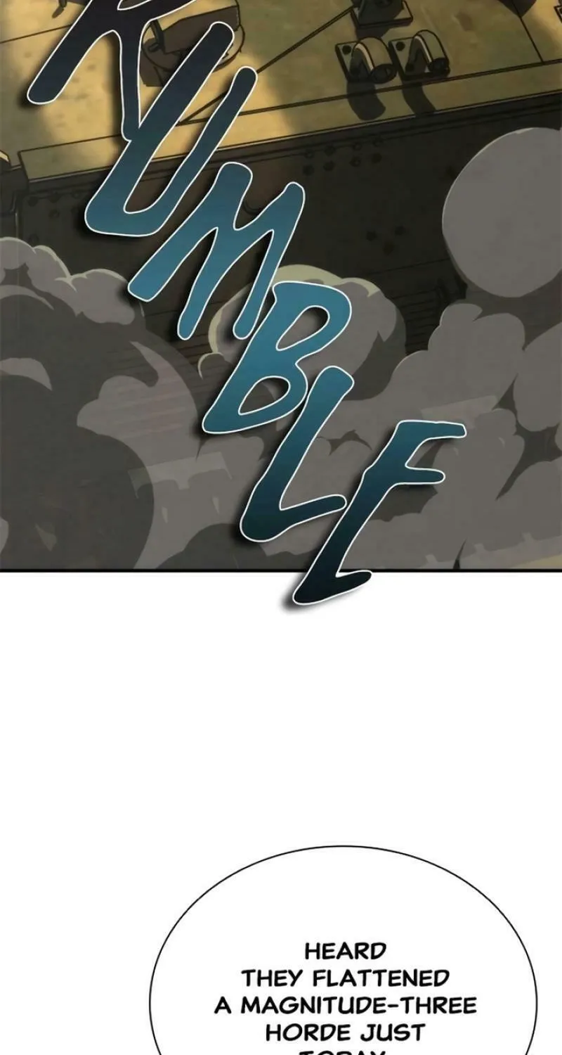 Zombie Apocalypse 82-08 Chapter 50 page 115 - 