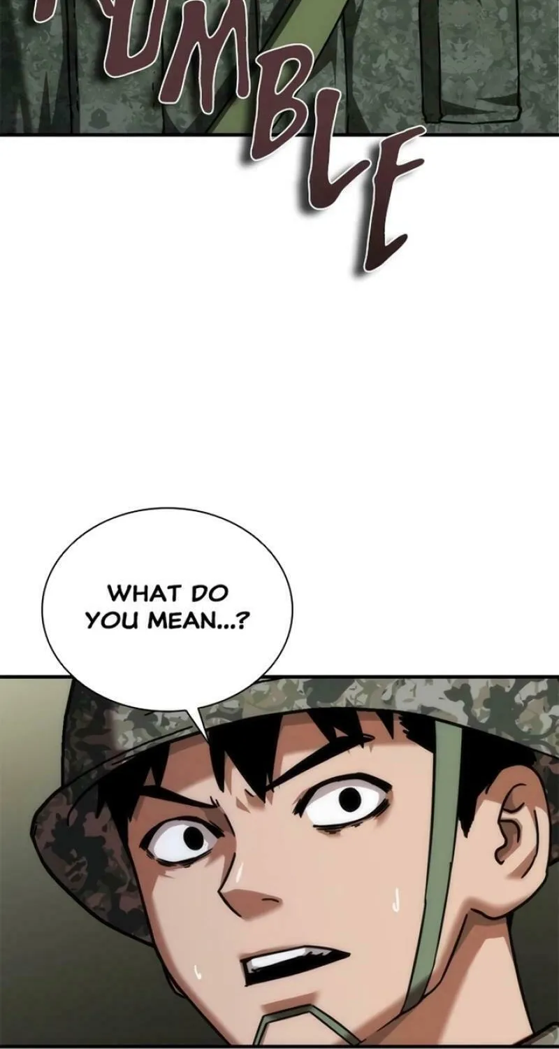 Zombie Apocalypse 82-08 Chapter 50 page 120 - 