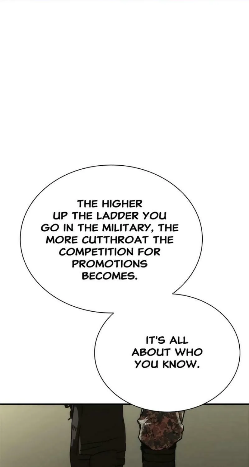 Zombie Apocalypse 82-08 Chapter 50 page 121 - 