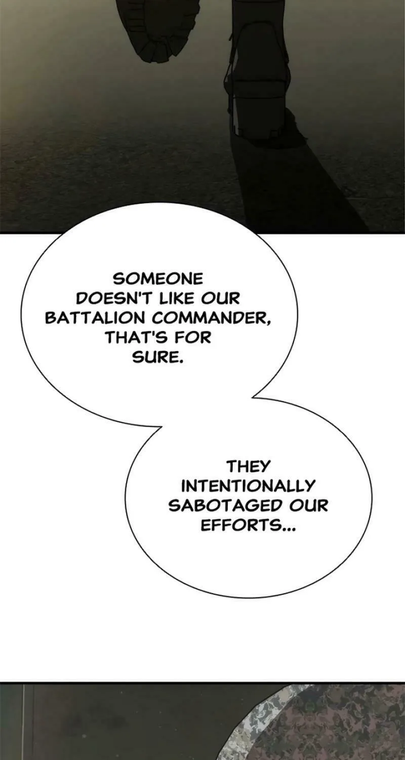 Zombie Apocalypse 82-08 Chapter 50 page 122 - 