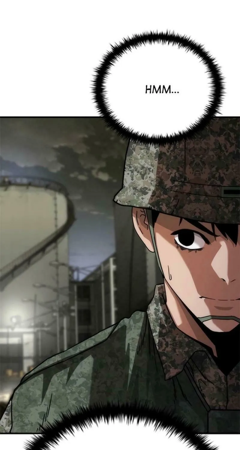 Zombie Apocalypse 82-08 Chapter 50 page 128 - 
