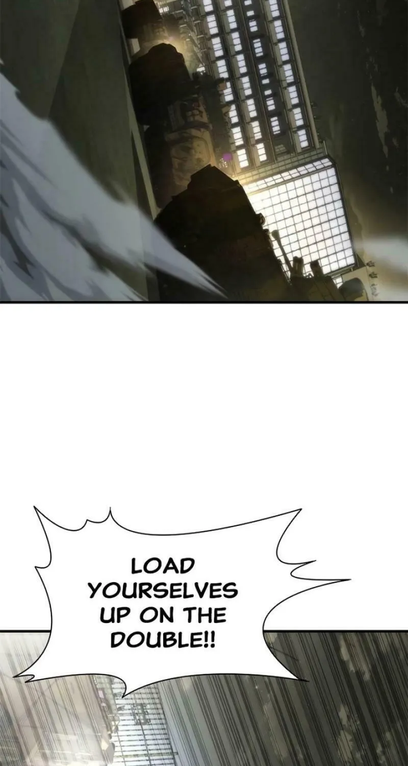 Zombie Apocalypse 82-08 Chapter 50 page 133 - 