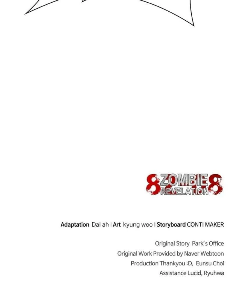 Zombie Apocalypse 82-08 Chapter 50 page 138 - 