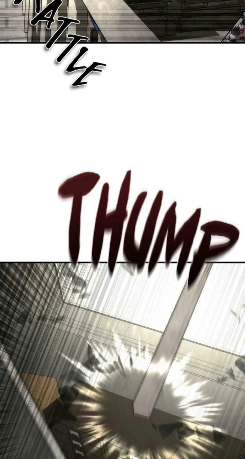 Zombie Apocalypse 82-08 Chapter 50 page 45 - 