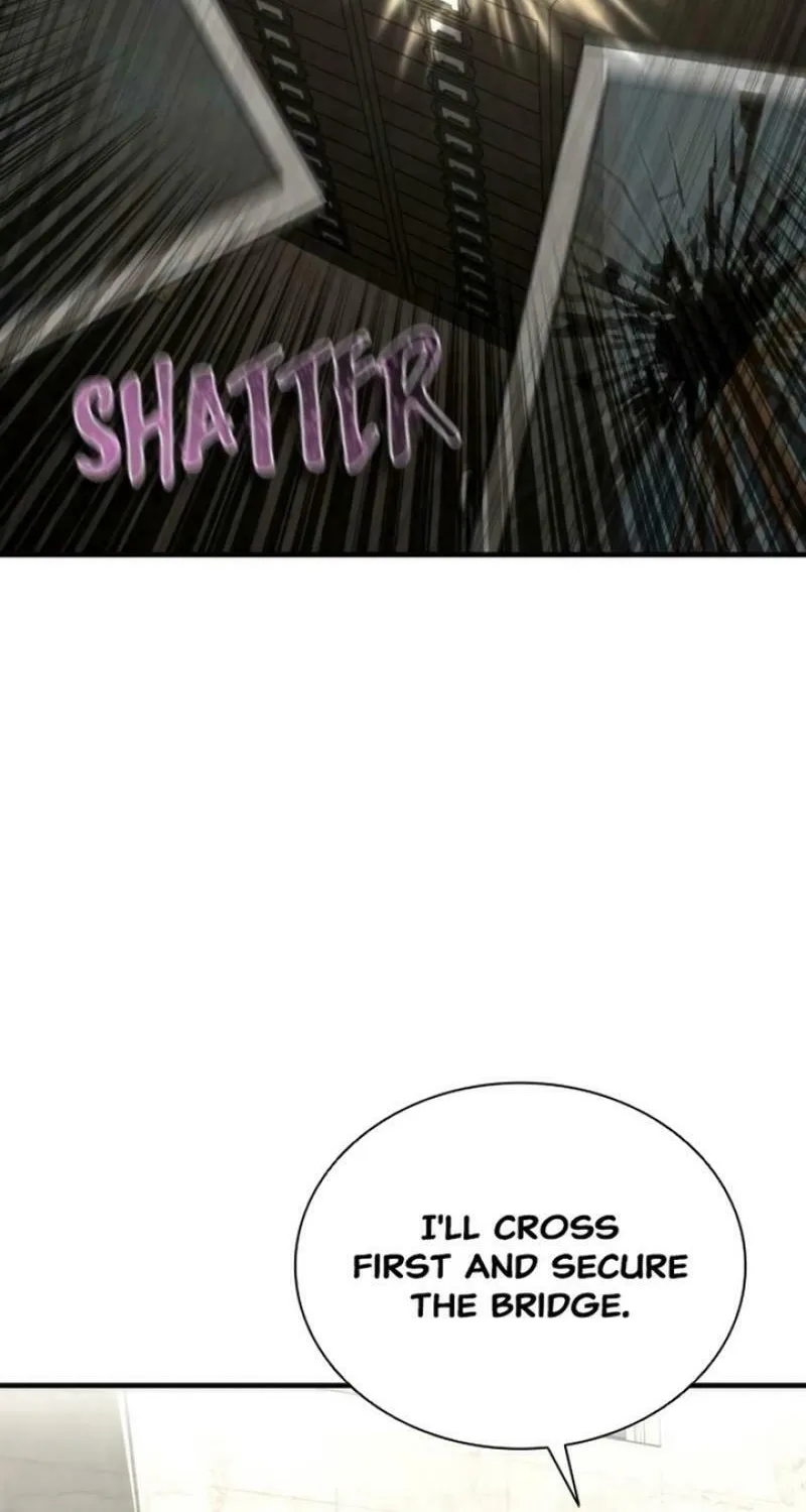 Zombie Apocalypse 82-08 Chapter 50 page 46 - 