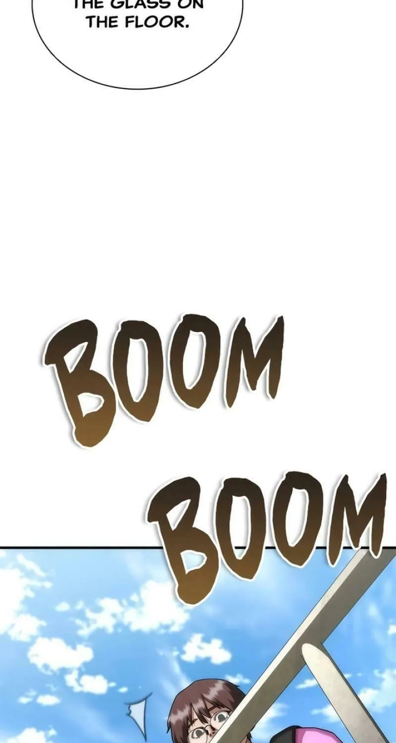 Zombie Apocalypse 82-08 Chapter 50 page 48 - 