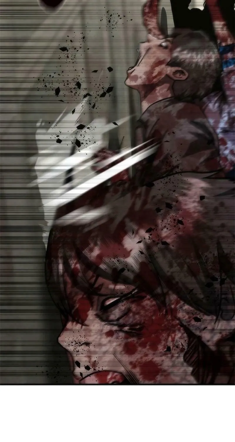Zombie Apocalypse 82-08 Chapter 50 page 52 - 