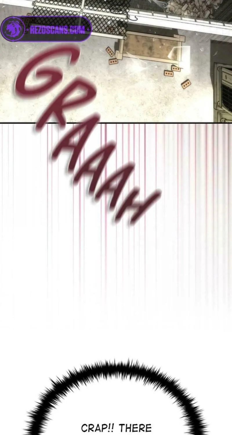 Zombie Apocalypse 82-08 Chapter 50 page 60 - 