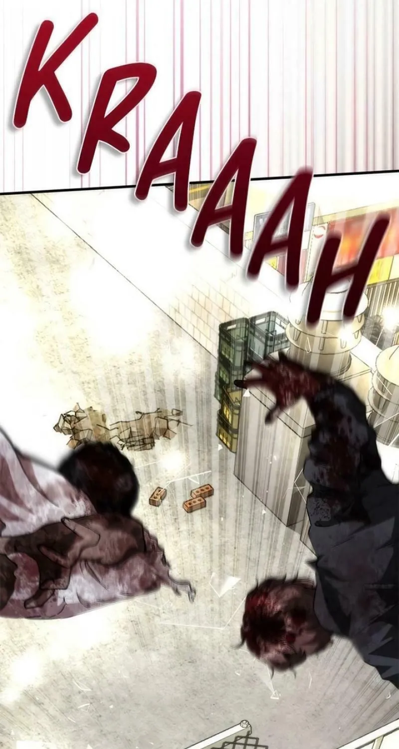 Zombie Apocalypse 82-08 Chapter 50 page 63 - 