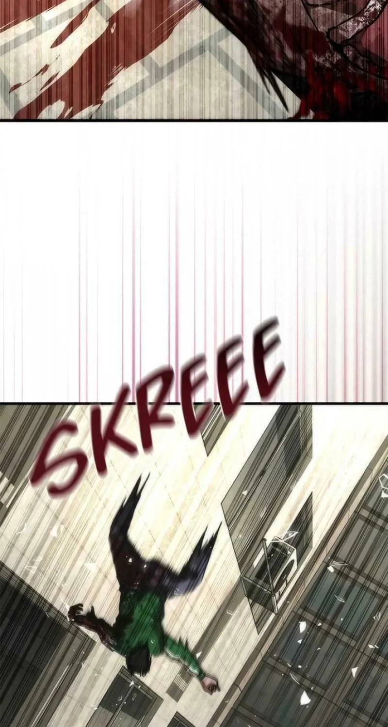 Zombie Apocalypse 82-08 Chapter 50 page 66 - 