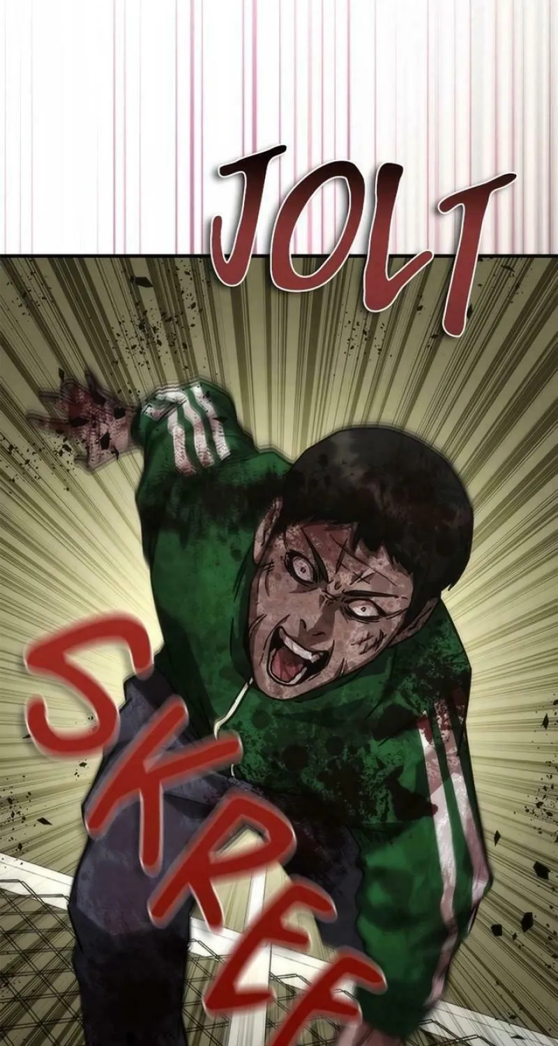 Zombie Apocalypse 82-08 Chapter 50 page 70 - 