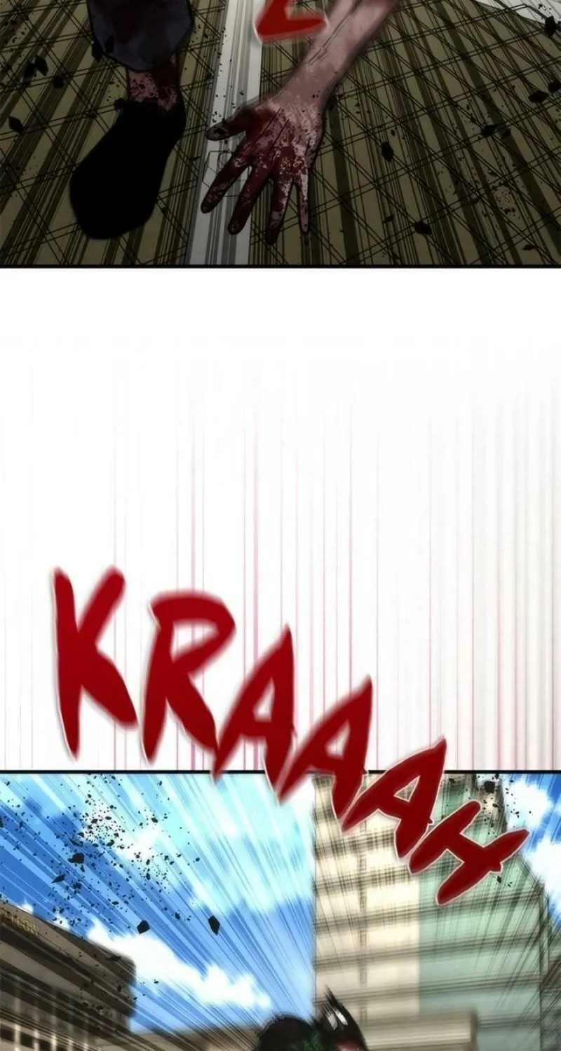 Zombie Apocalypse 82-08 Chapter 50 page 71 - 