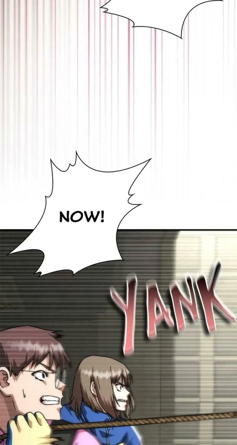 Zombie Apocalypse 82-08 Chapter 50 page 78 - 