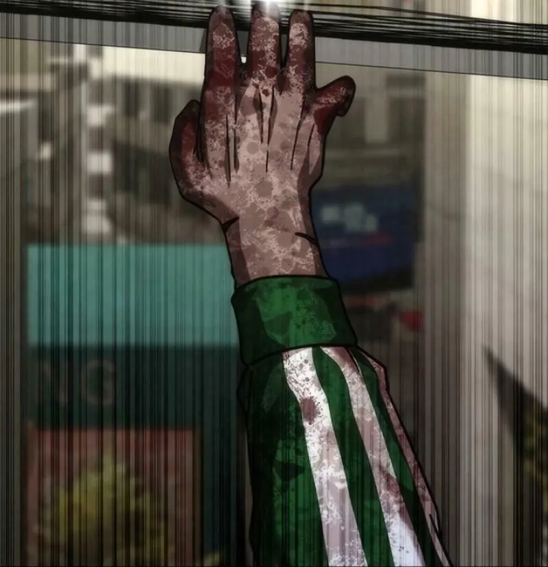Zombie Apocalypse 82-08 Chapter 50 page 83 - 