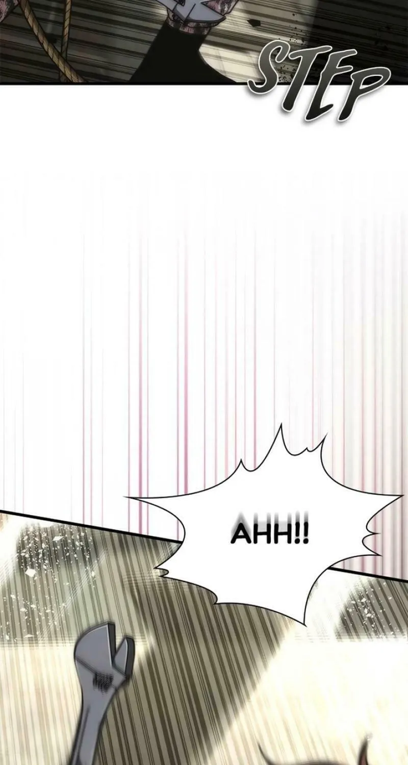Zombie Apocalypse 82-08 Chapter 50 page 87 - 