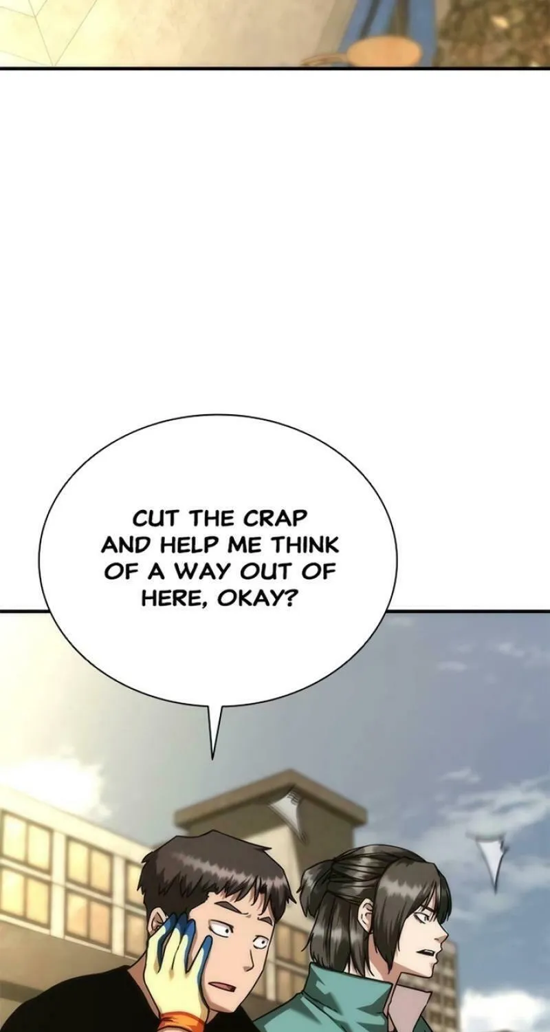 Zombie Apocalypse 82-08 Chapter 50 page 100 - 