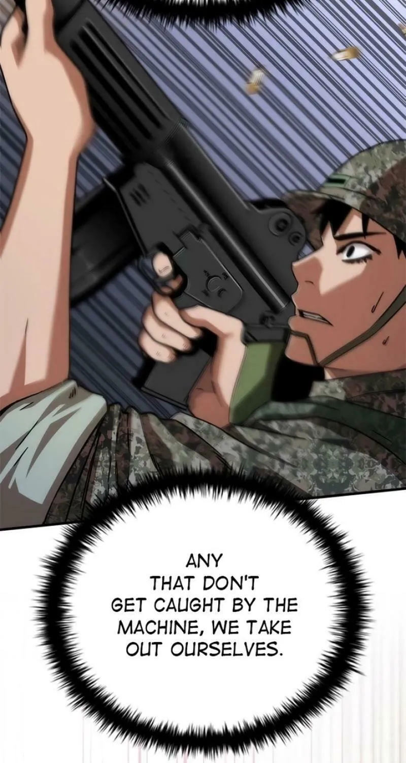 Zombie Apocalypse 82-08 Chapter 51 page 103 - 