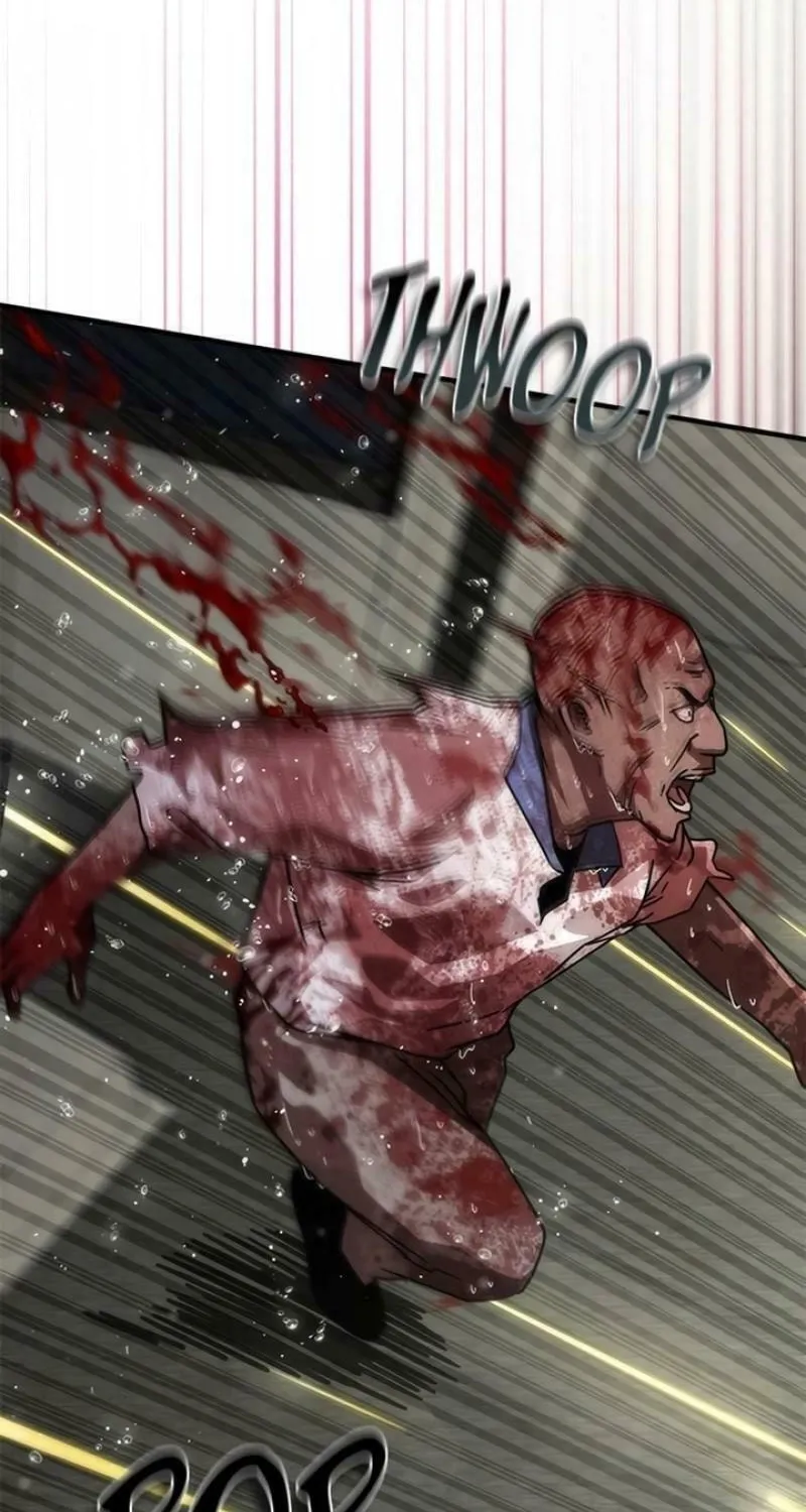 Zombie Apocalypse 82-08 Chapter 51 page 104 - 