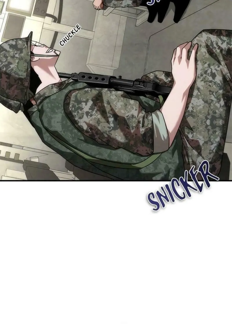 Zombie Apocalypse 82-08 Chapter 51 page 12 - 
