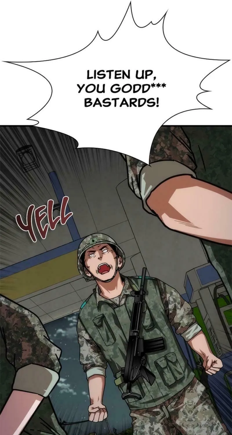 Zombie Apocalypse 82-08 Chapter 51 page 113 - 