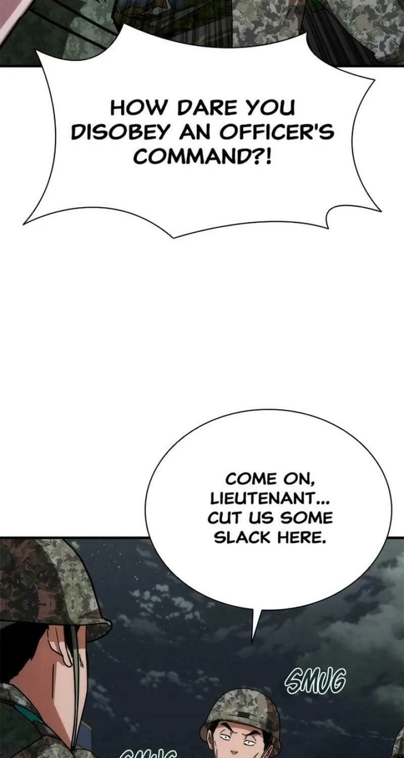 Zombie Apocalypse 82-08 Chapter 51 page 114 - 