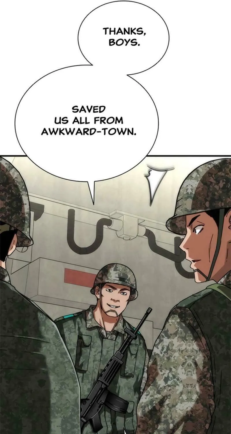 Zombie Apocalypse 82-08 Chapter 51 page 13 - 