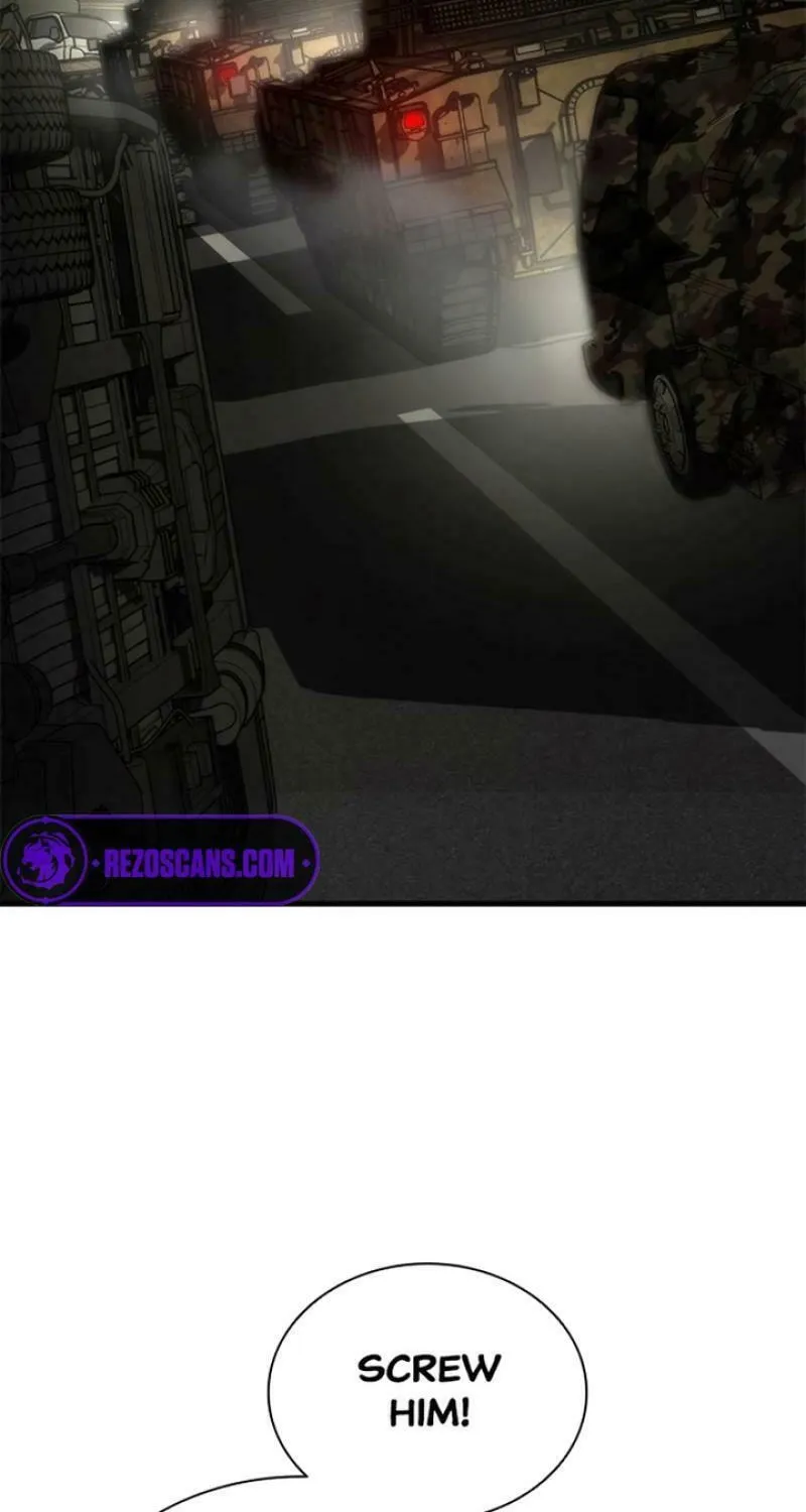 Zombie Apocalypse 82-08 Chapter 51 page 121 - 