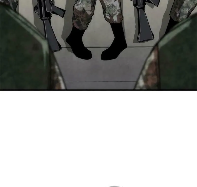Zombie Apocalypse 82-08 Chapter 51 page 126 - 
