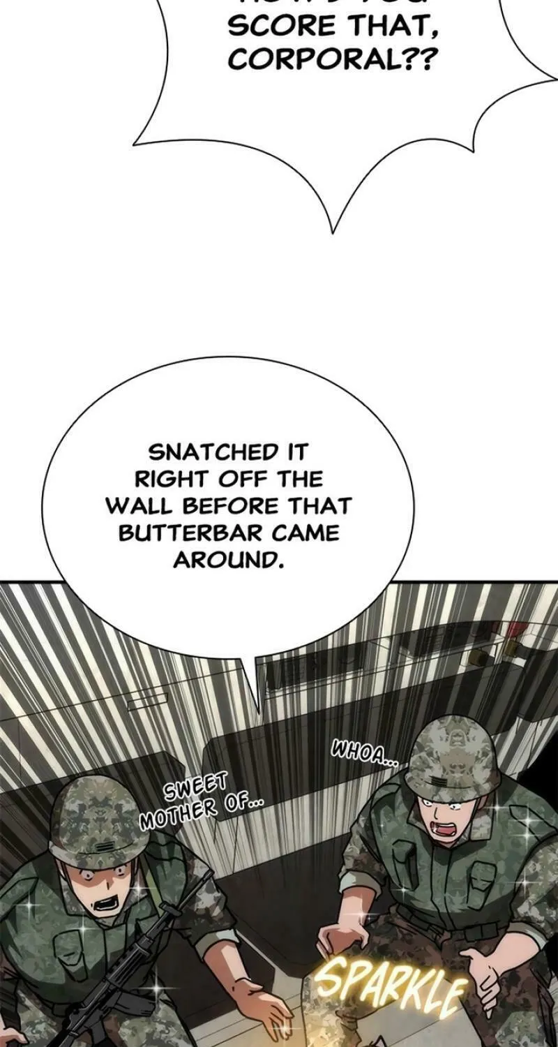 Zombie Apocalypse 82-08 Chapter 51 page 129 - 