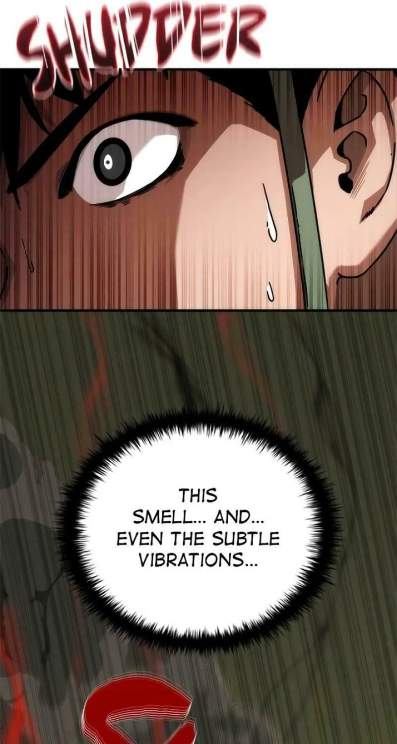 Zombie Apocalypse 82-08 Chapter 51 page 134 - 