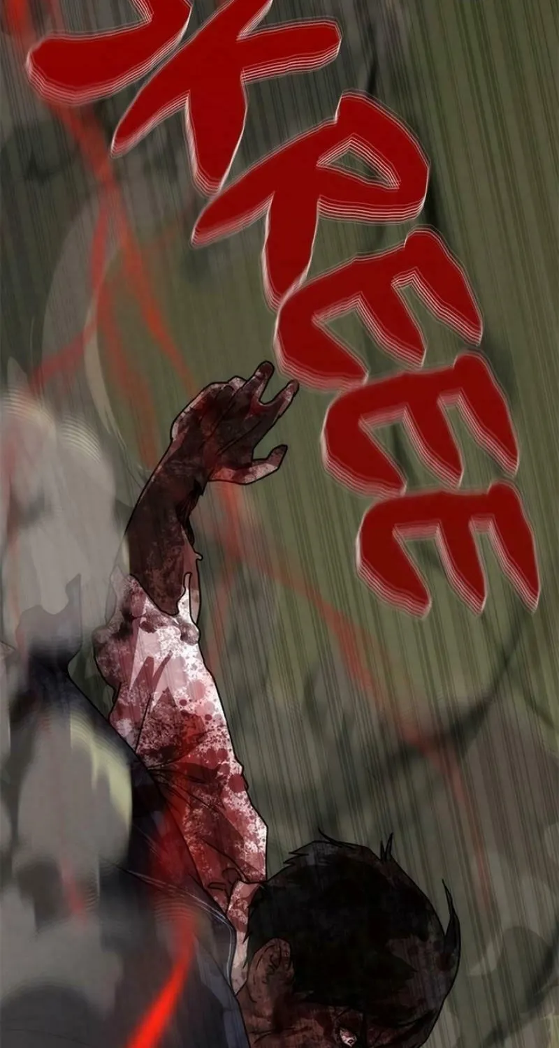 Zombie Apocalypse 82-08 Chapter 51 page 135 - 