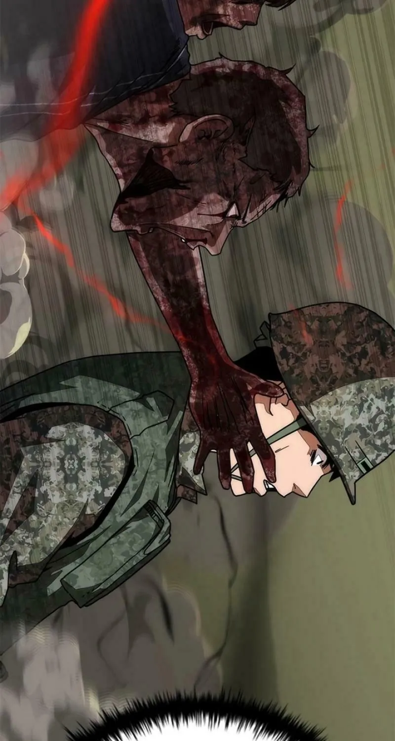 Zombie Apocalypse 82-08 Chapter 51 page 136 - 