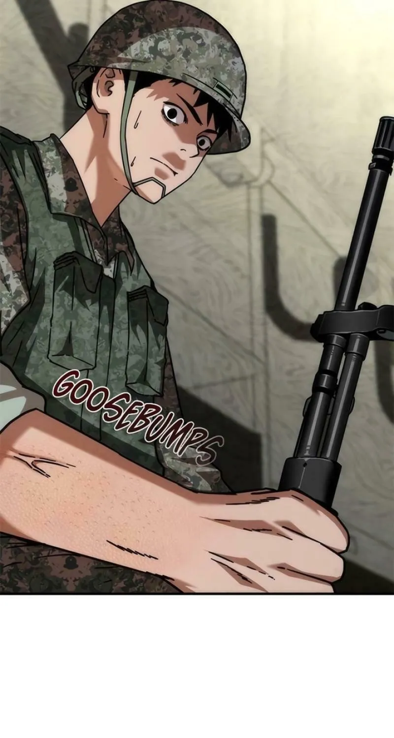 Zombie Apocalypse 82-08 Chapter 51 page 141 - 