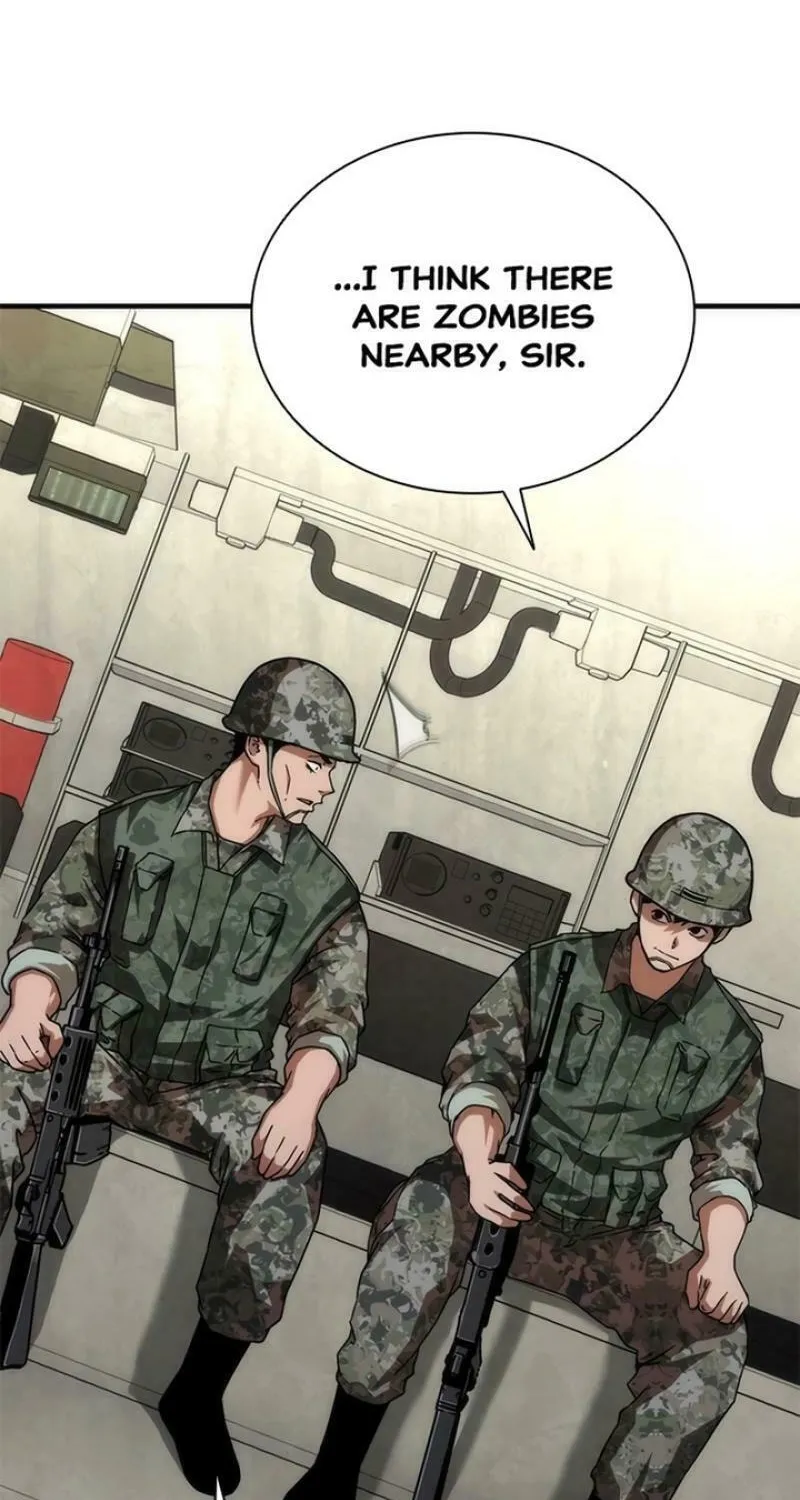 Zombie Apocalypse 82-08 Chapter 51 page 142 - 