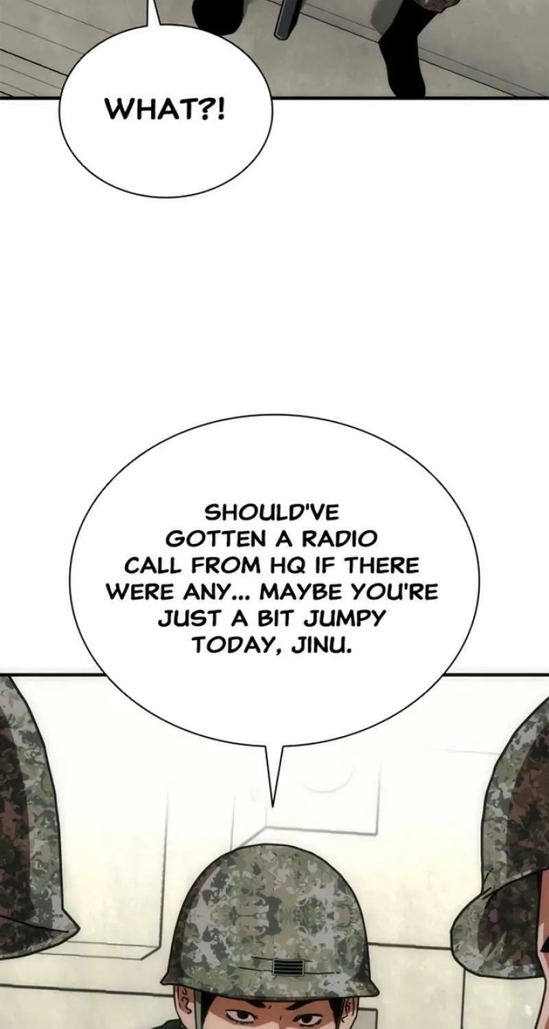 Zombie Apocalypse 82-08 Chapter 51 page 143 - 