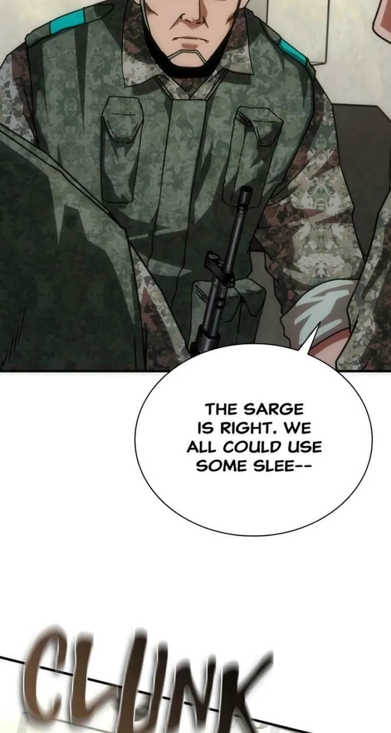 Zombie Apocalypse 82-08 Chapter 51 page 144 - 