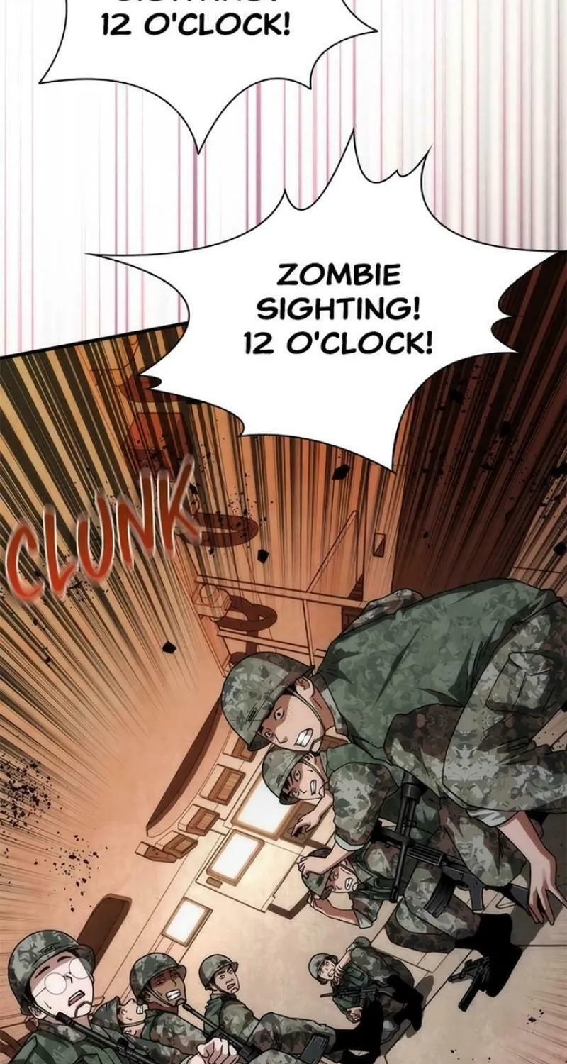 Zombie Apocalypse 82-08 Chapter 51 page 146 - 