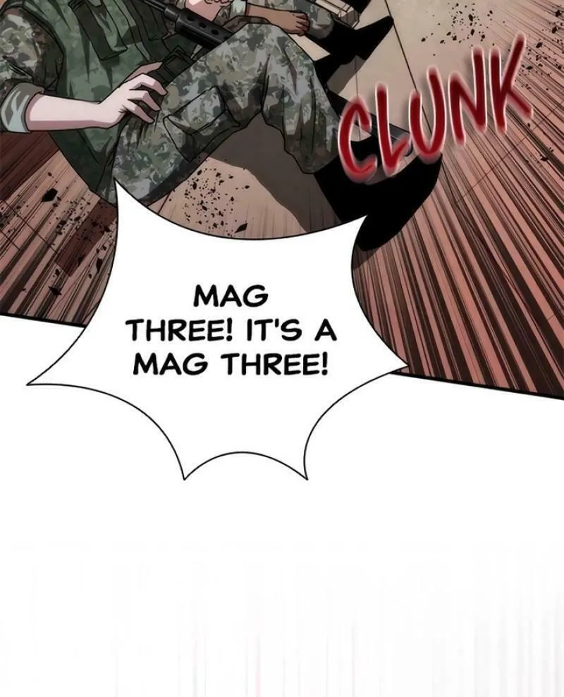 Zombie Apocalypse 82-08 Chapter 51 page 147 - 