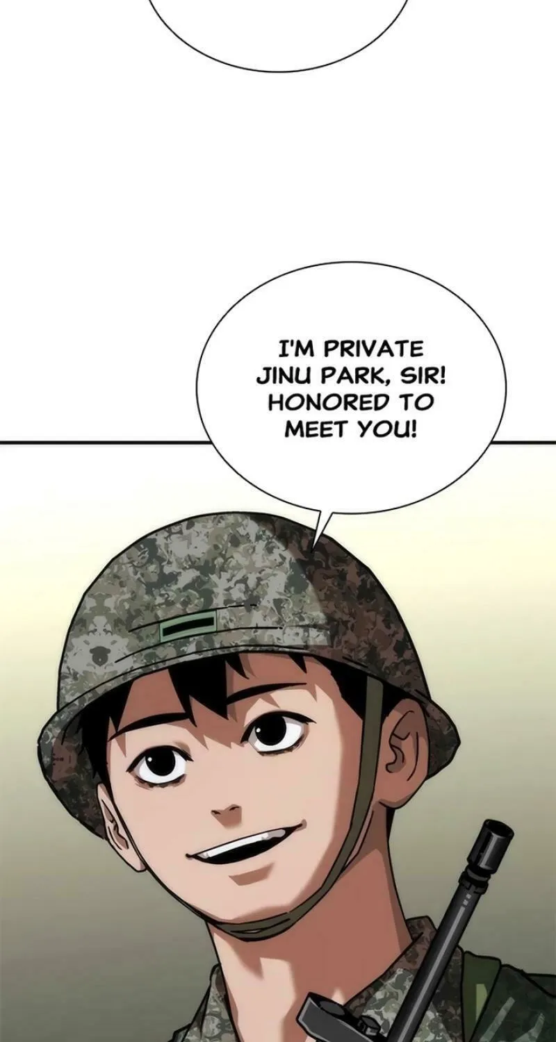 Zombie Apocalypse 82-08 Chapter 51 page 16 - 