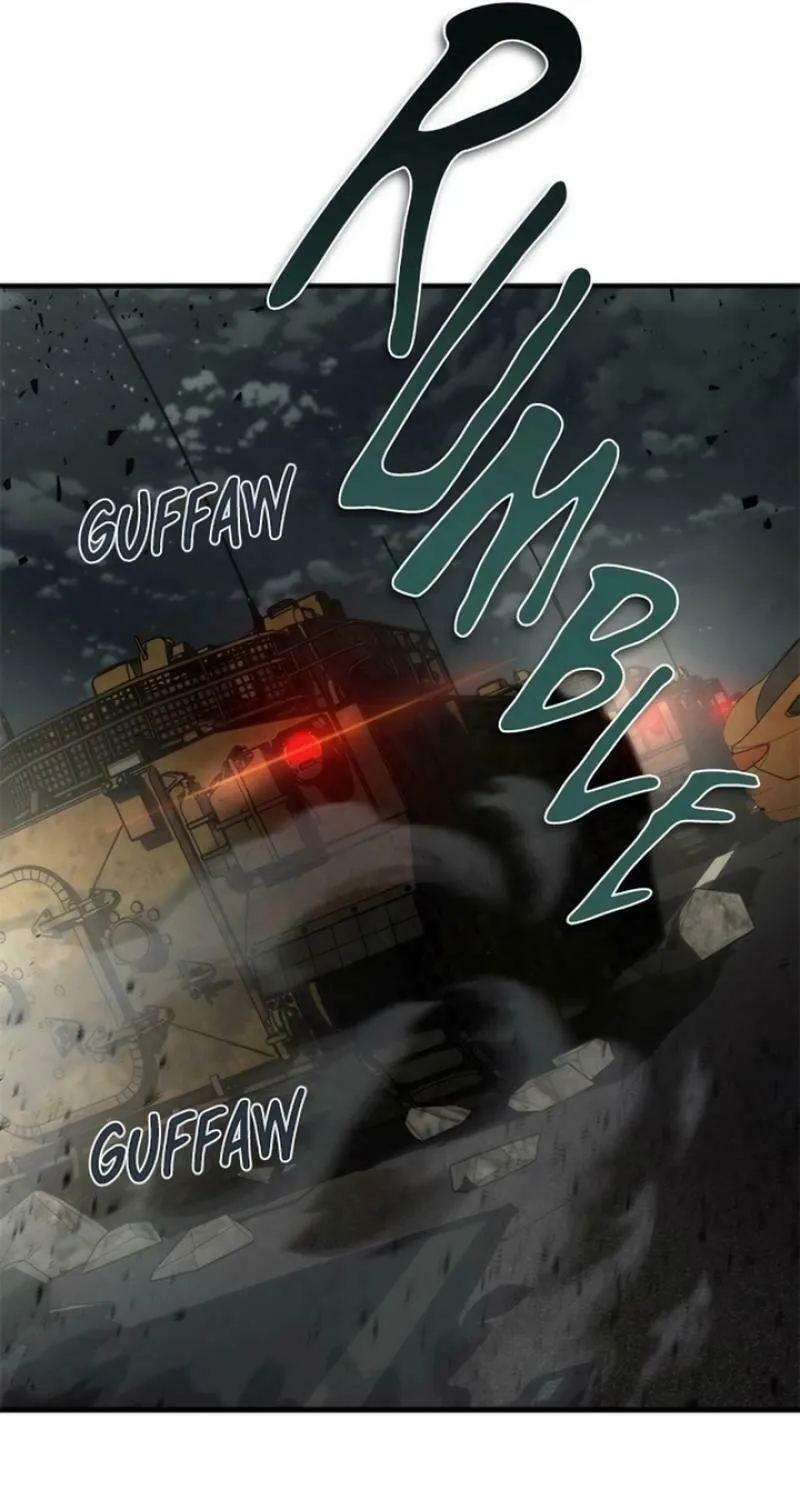 Zombie Apocalypse 82-08 Chapter 51 page 20 - 