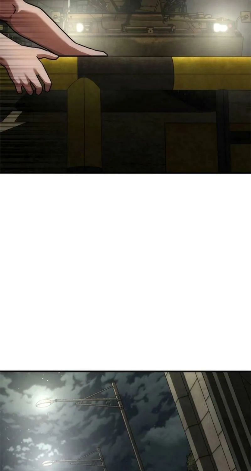 Zombie Apocalypse 82-08 Chapter 51 page 3 - 