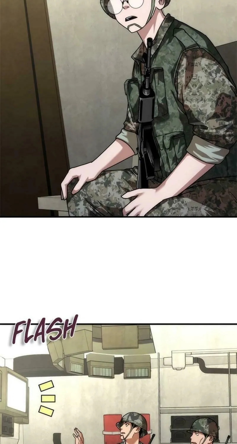 Zombie Apocalypse 82-08 Chapter 51 page 23 - 