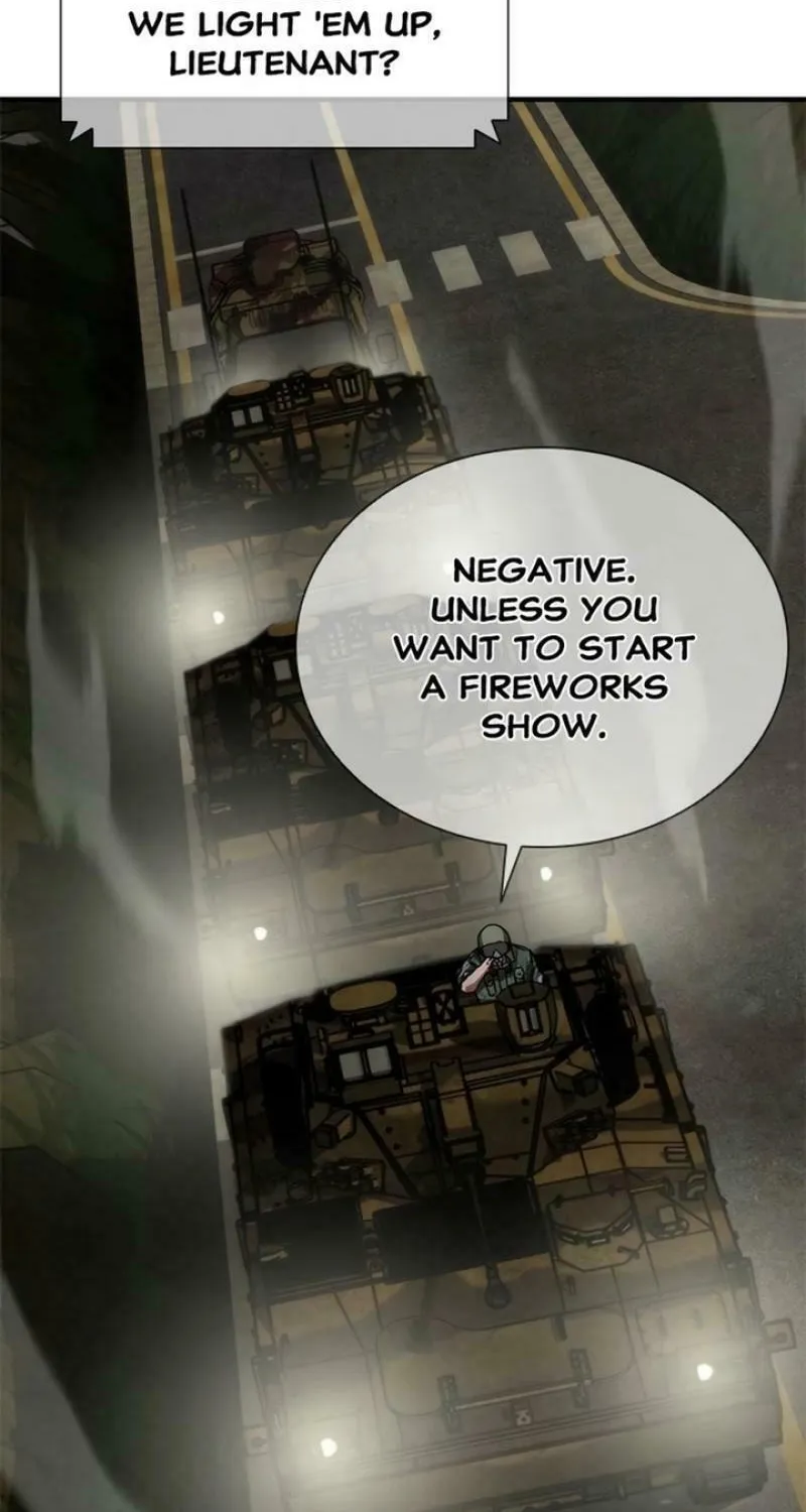 Zombie Apocalypse 82-08 Chapter 51 page 32 - 